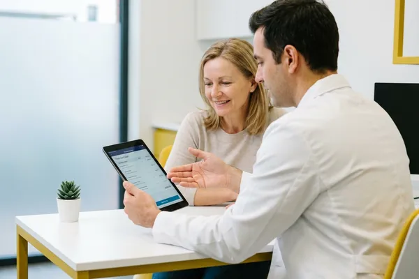 All-on-4 Kostenersparnis im Vergleich zu Deutschland bei Gardents