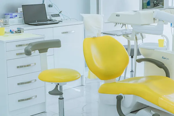 Persönlicher Behandlungsplan mit Festpreisgarantie bei Gardents